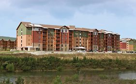 Club Wyndham Great Smokies Lodge
